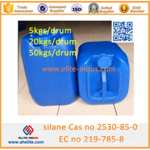 Silan Kh-570 Gamma- (Methacryloxyl) Propyltrimethoxysilan